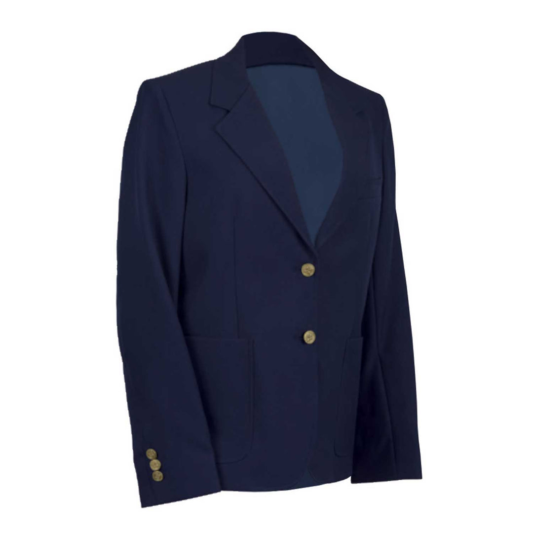 Navy Lady Blazer