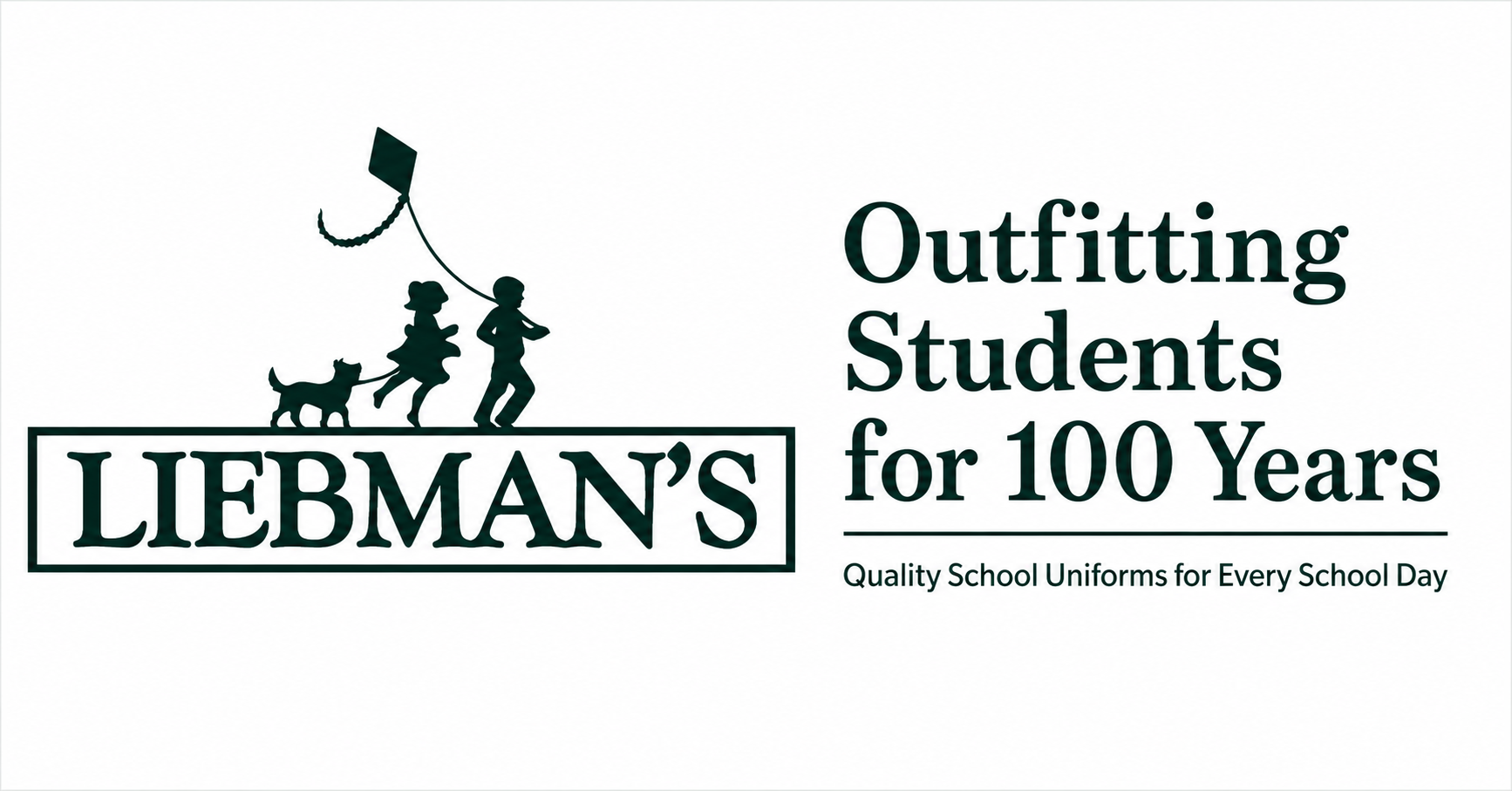 ICS Christmas Shop – Liebman's Uniforms