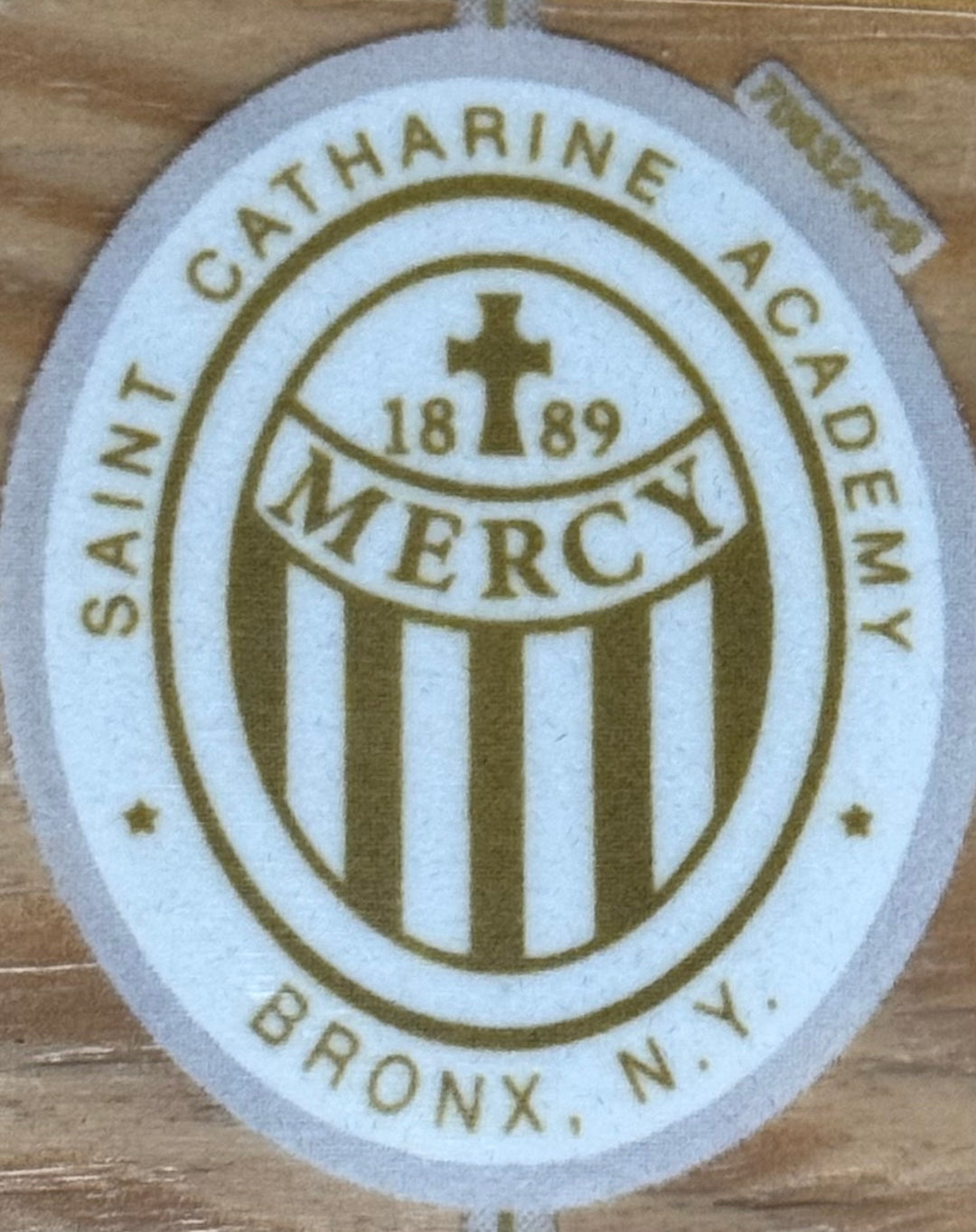 ST. CATHERINE ACADEMY SCHOOL- SCHOOL TRANSFER-