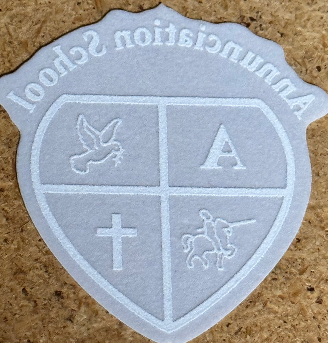 ANNUNCIATION SCHOOL- SCHOOL TRANSFER-