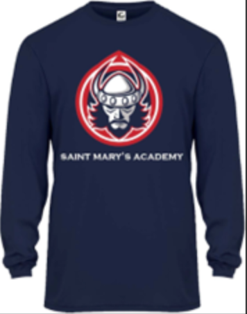 St. Mary&