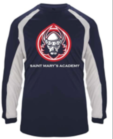 St. Mary&