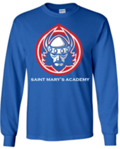 St. Mary&