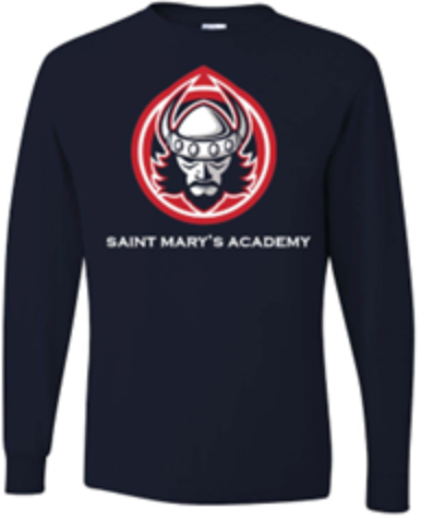 St. Mary&