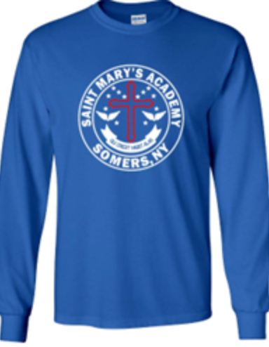 St. Mary&