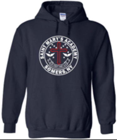 St. Mary&