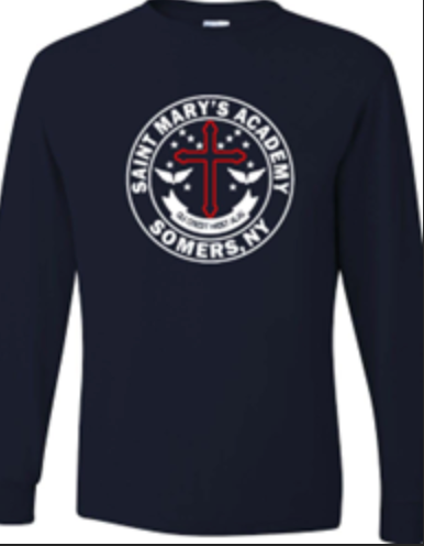 St. Mary&