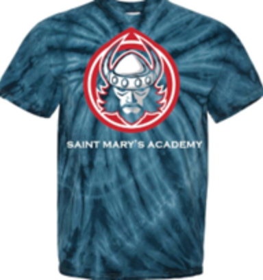 St. Mary&