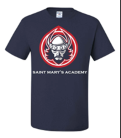 St. Mary&