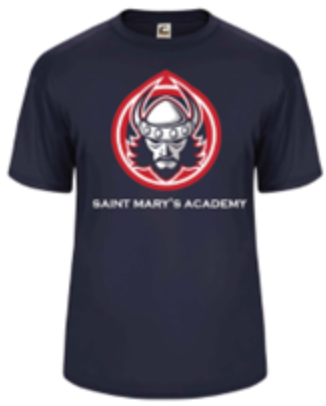 St. Mary&
