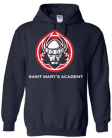 St. Mary&