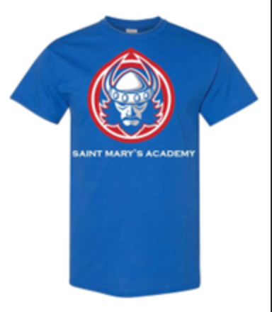 St. Mary&