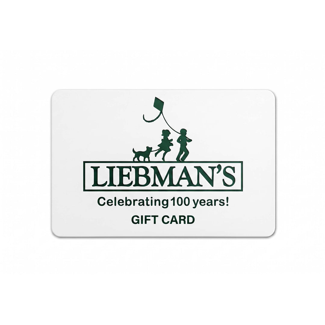 Liebman&