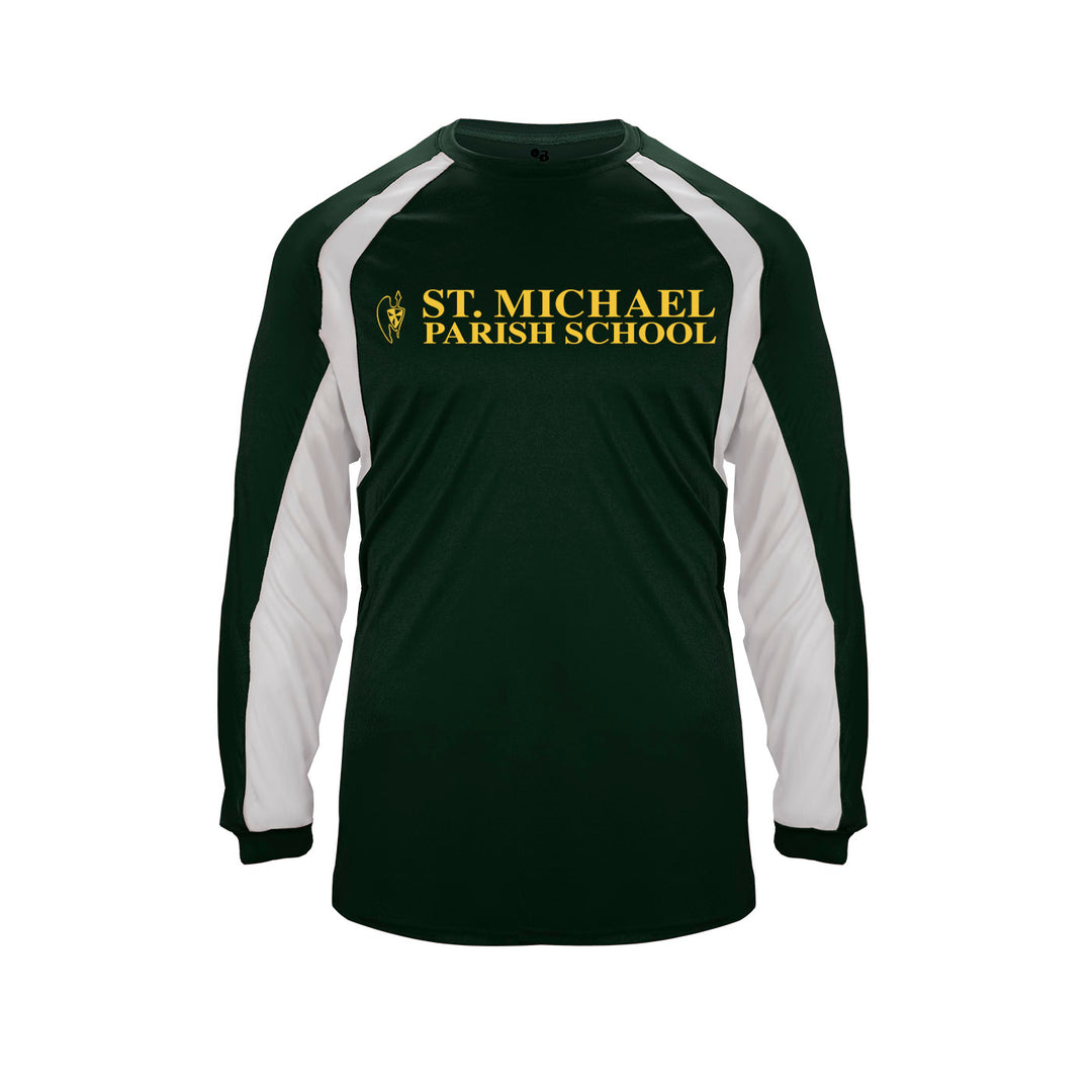 St. Michael&