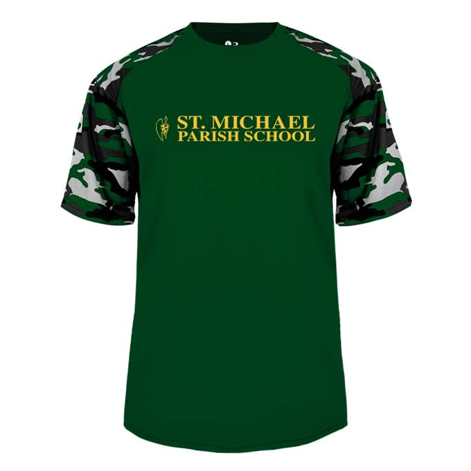 St. Michael&