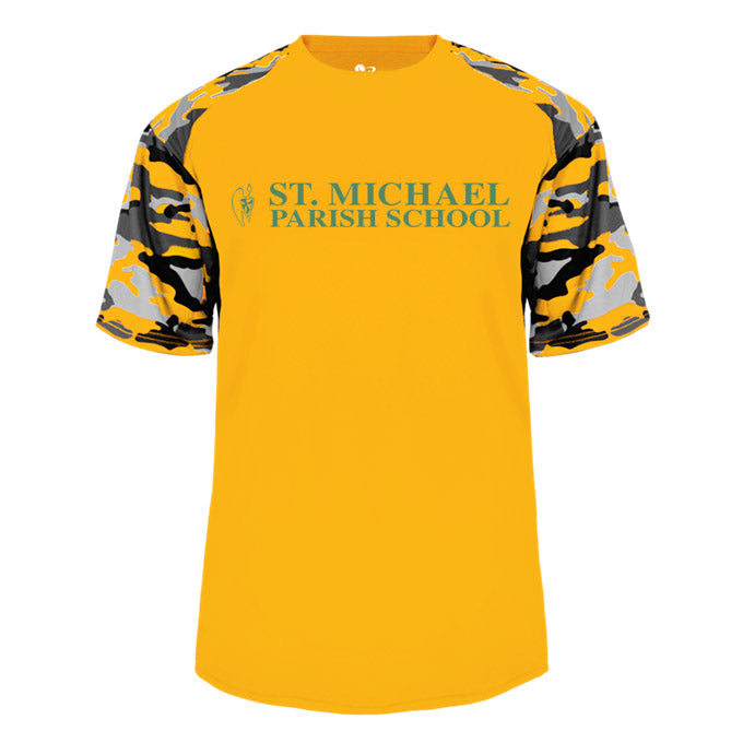 St. Michael&