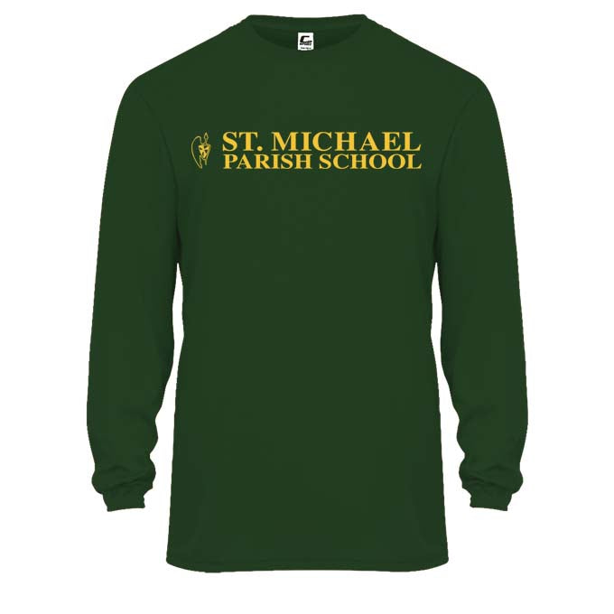 St. Michael&