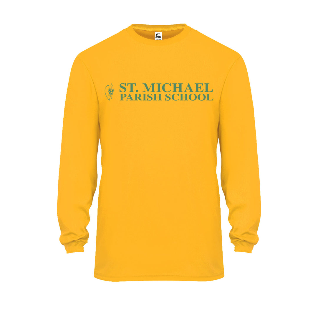 St. Michael&
