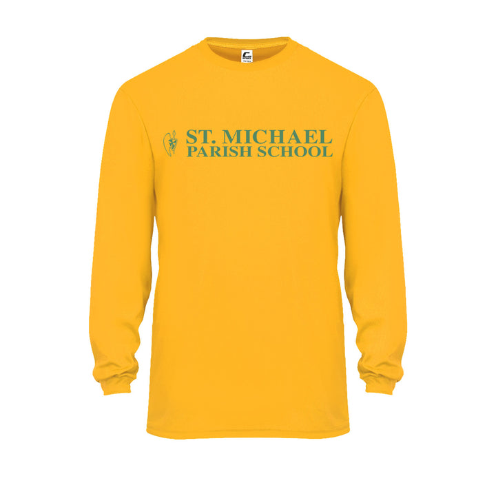 St. Michael&