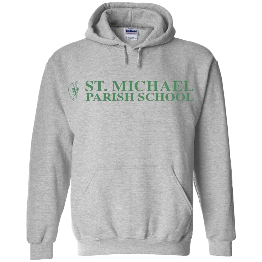 St. Michael&