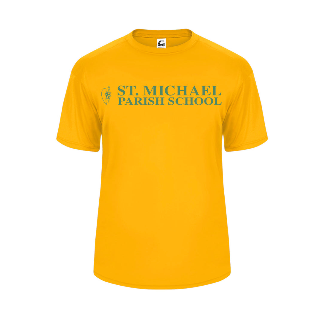 St. Michael&