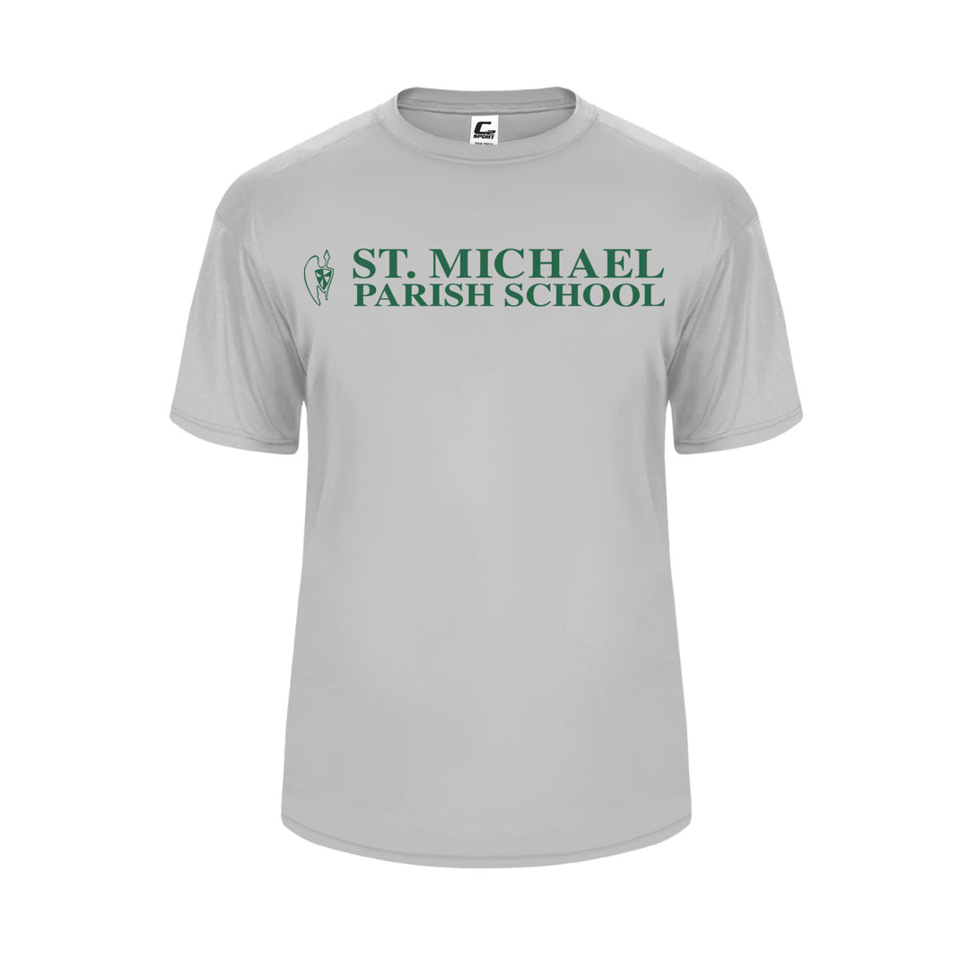 St. Michael&