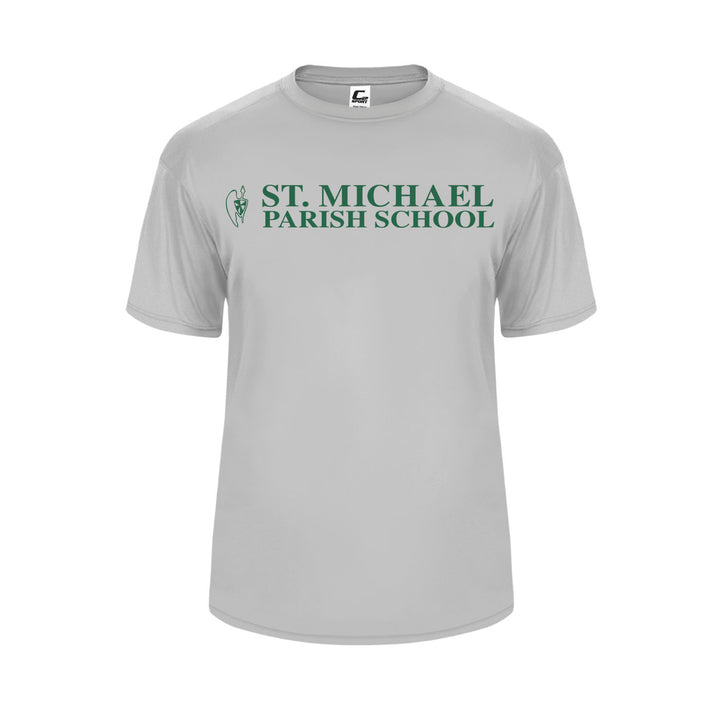 St. Michael&