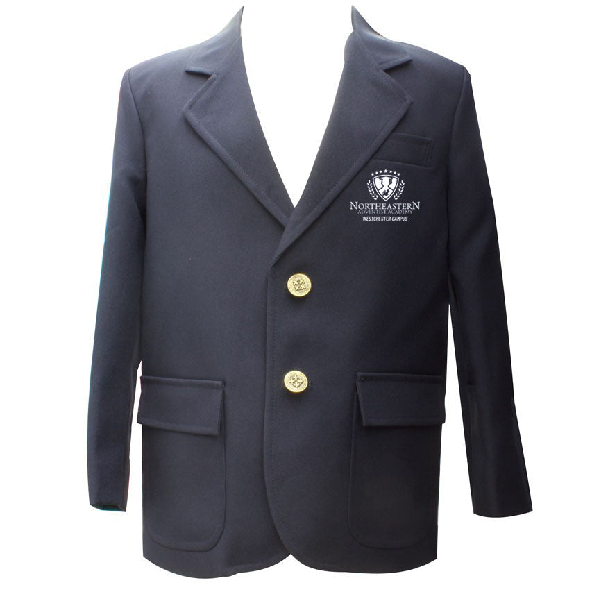 Northeastern Adventist Academy- Westchester Navy Men&
