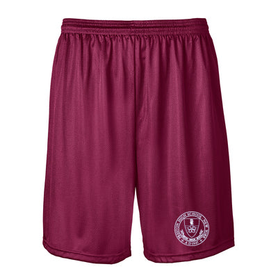 Preston High School Gym Short