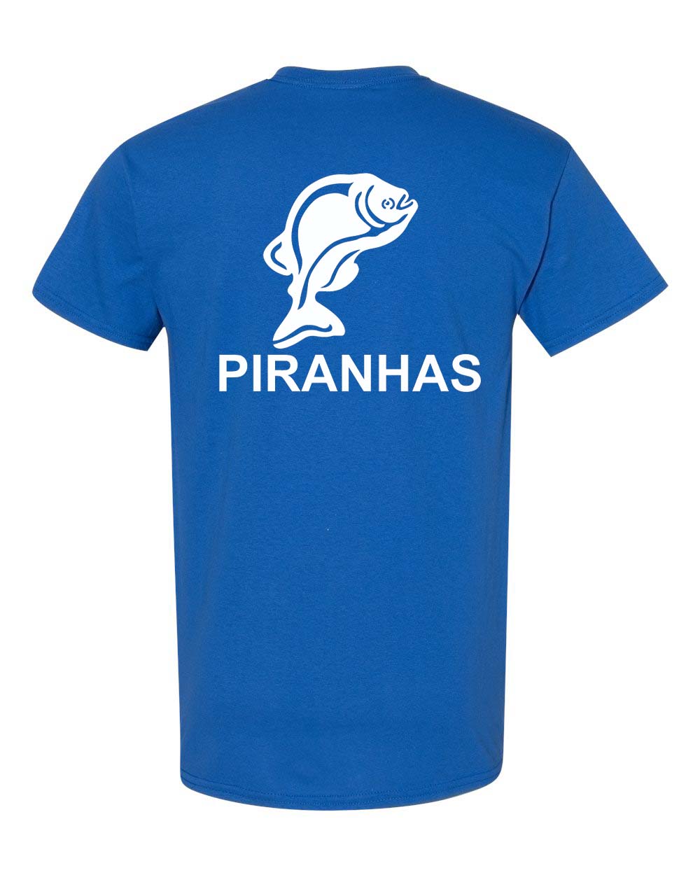 Northeastern Adventist Academy Short Sleeve House T-Shirt w/ Logo