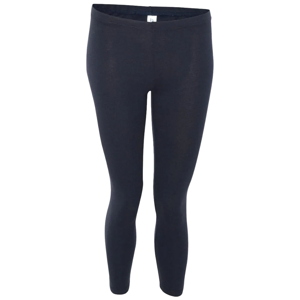 Navy Leggings