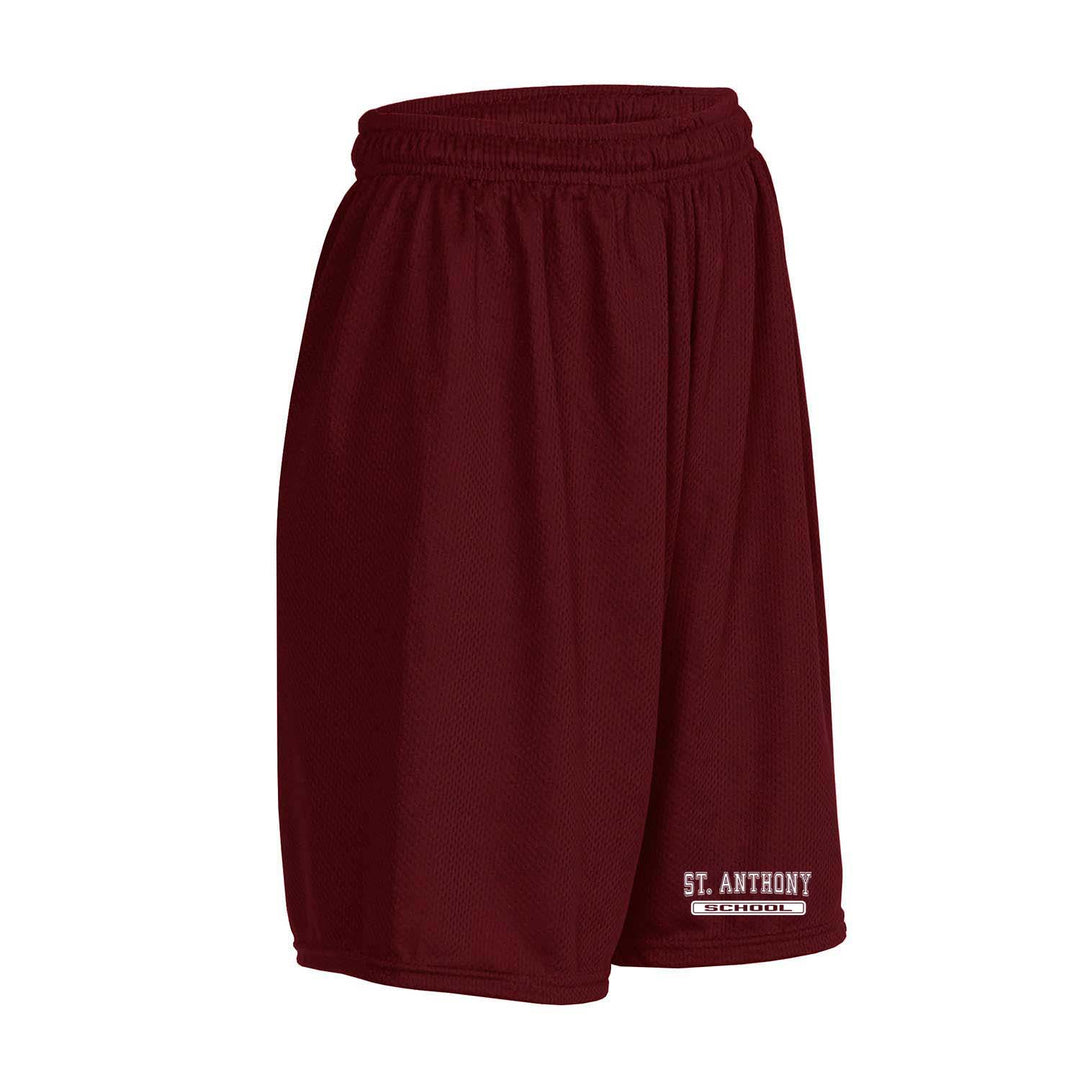 St. Anthony School Gym Short
