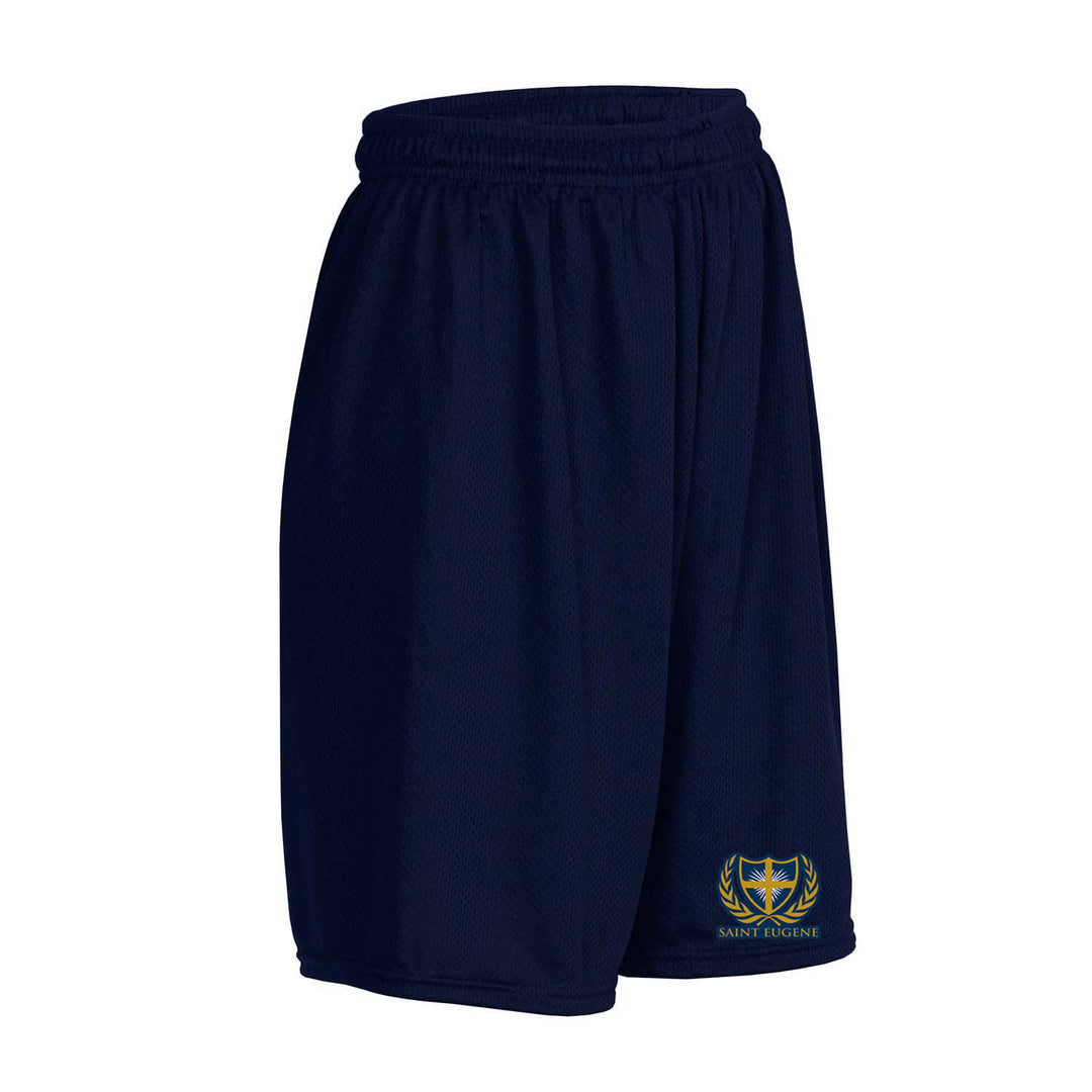 St. Eugene School Gym Short