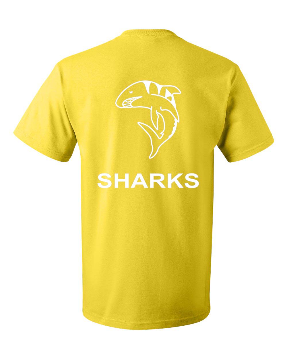 Northeastern Adventist Academy Short Sleeve House T-Shirt w/ Logo