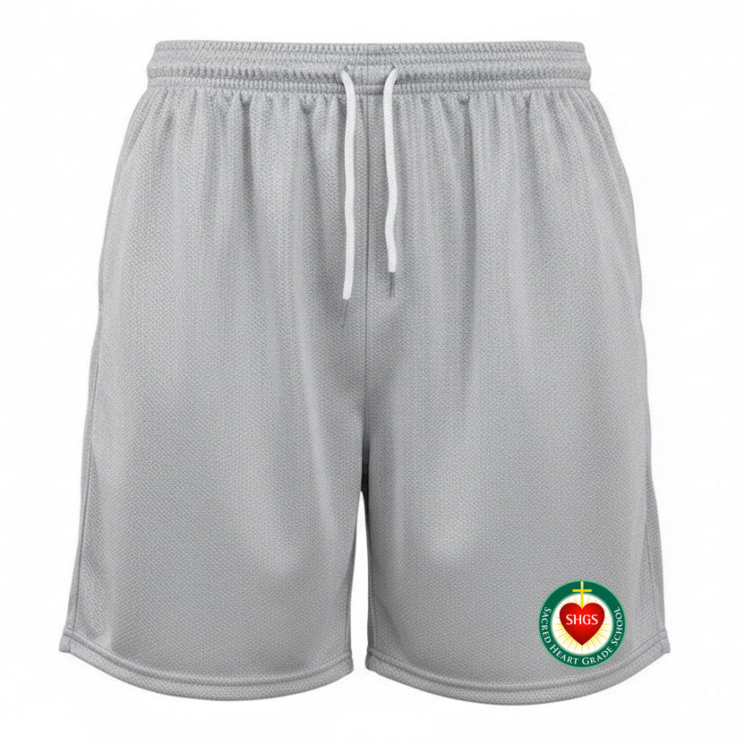 Sacred Heart Grade School Ramco Gym Short