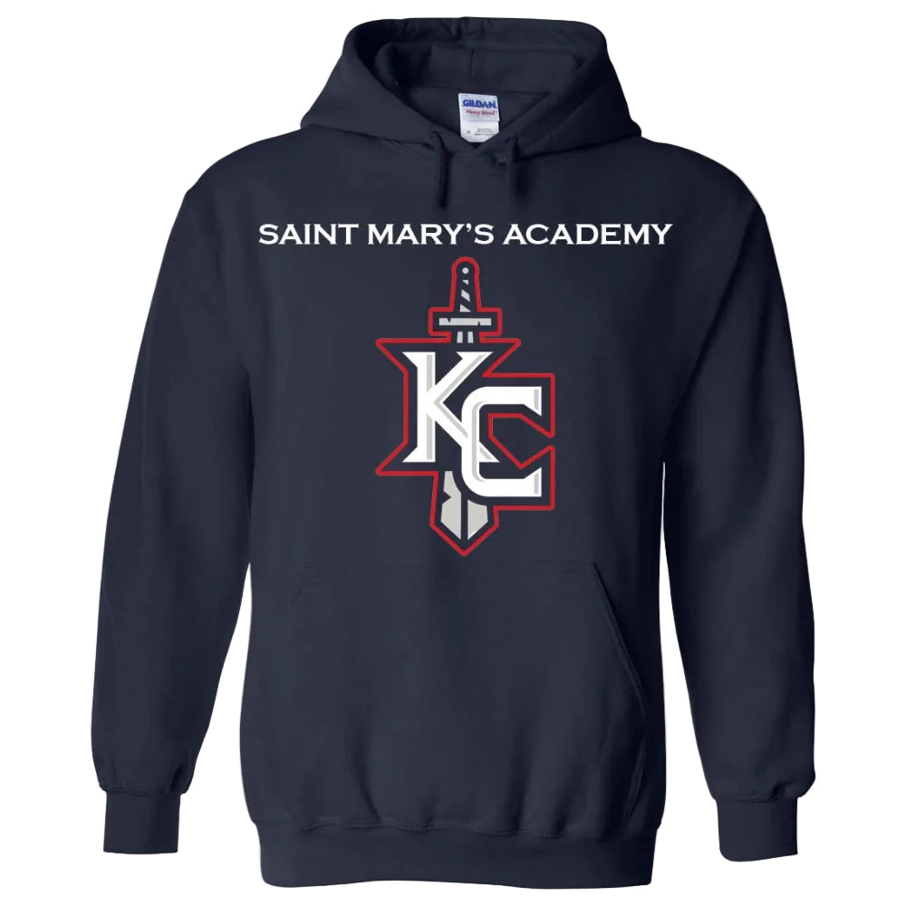St. Mary&