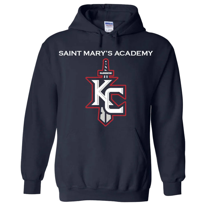 St. Mary&