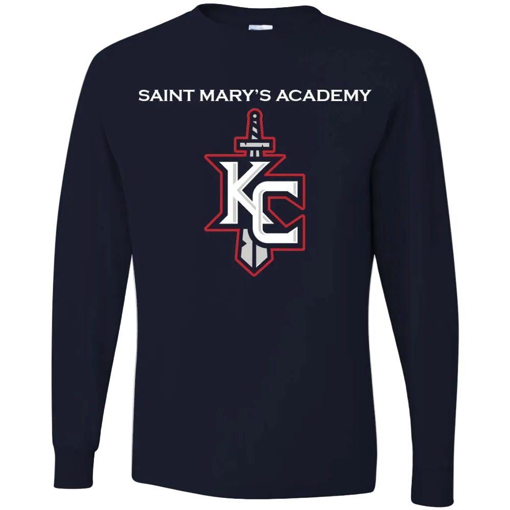 St. Mary&