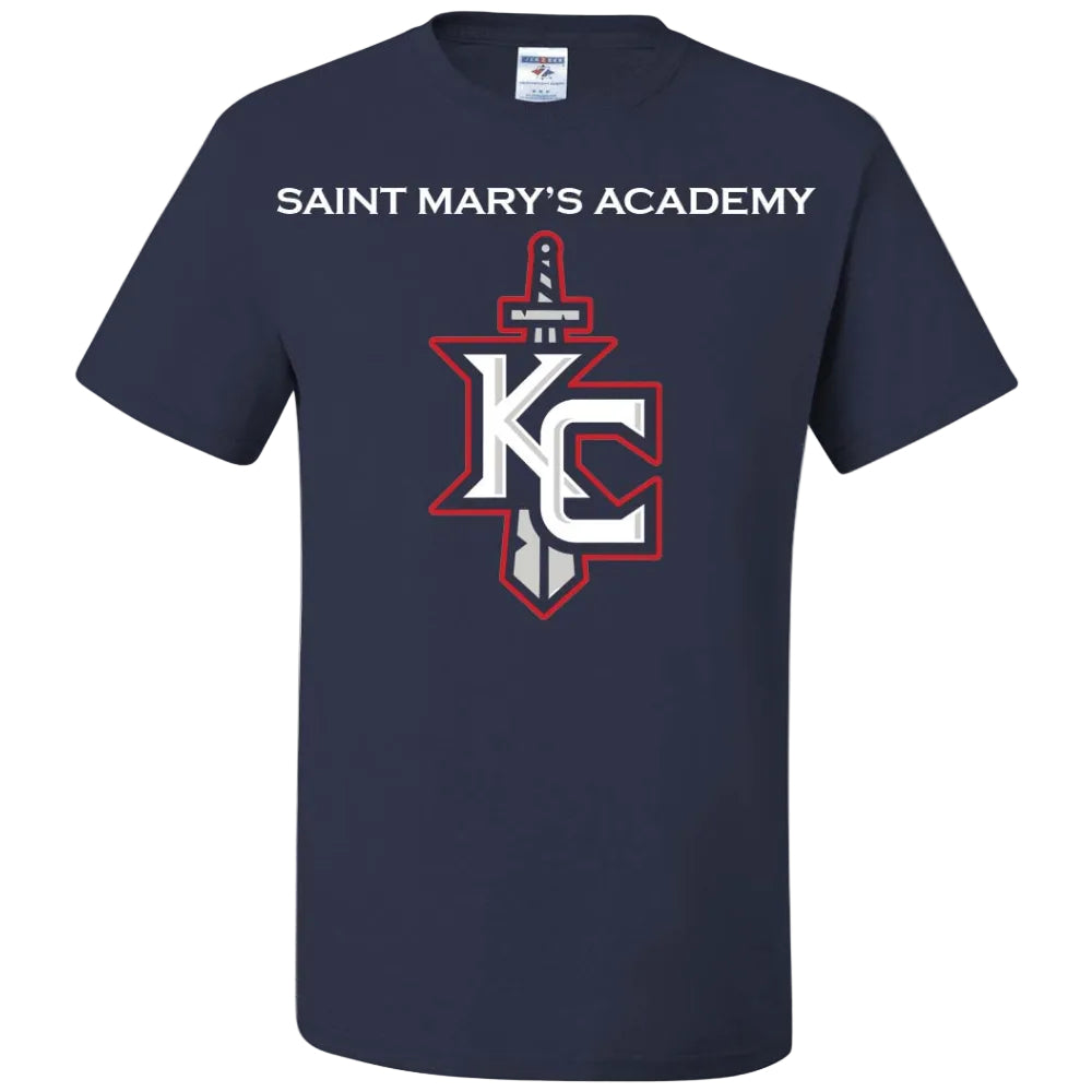 St. Mary&