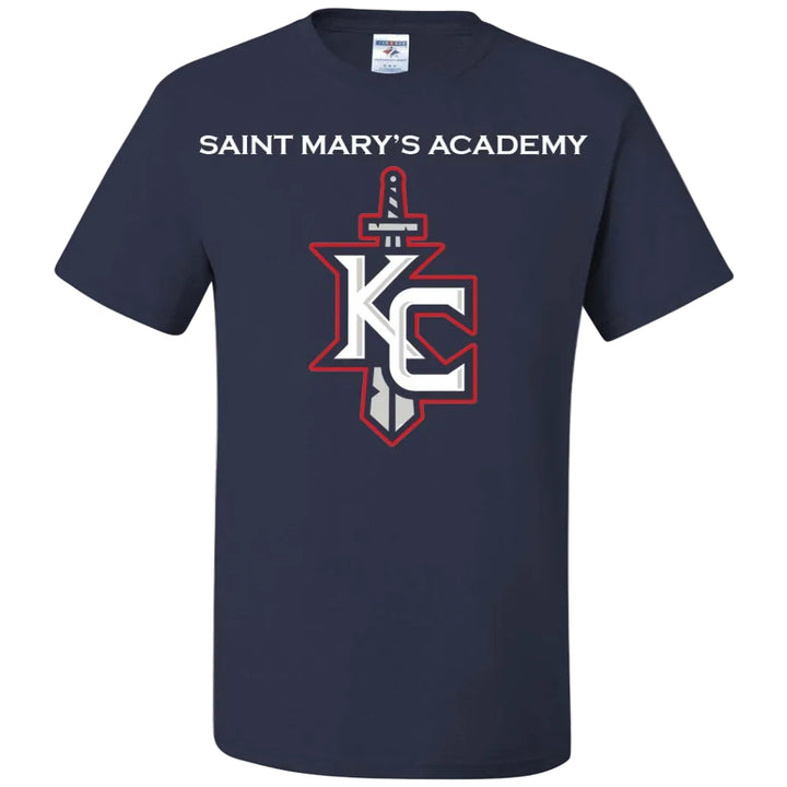 St. Mary&