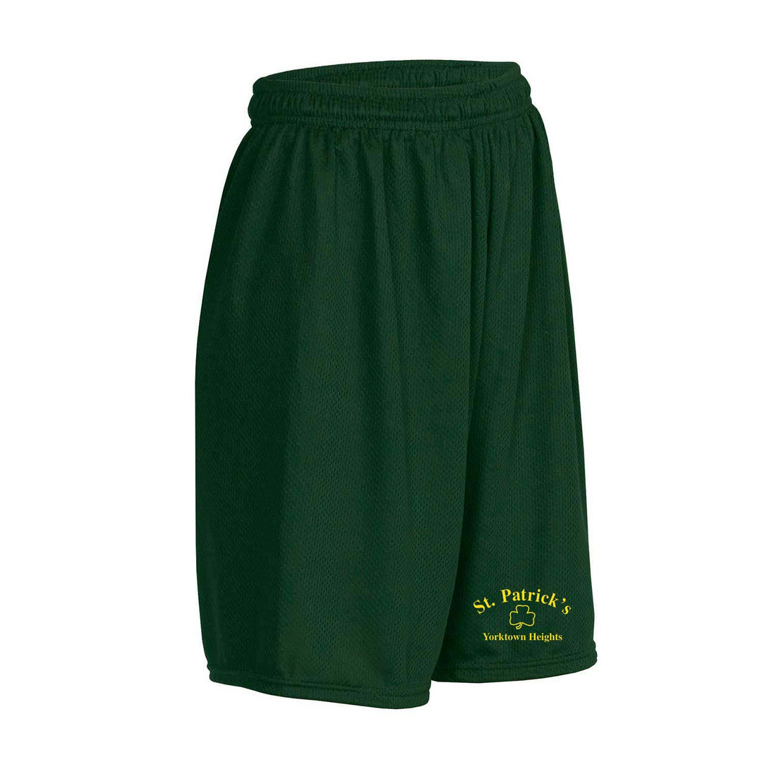 St. Patrick&