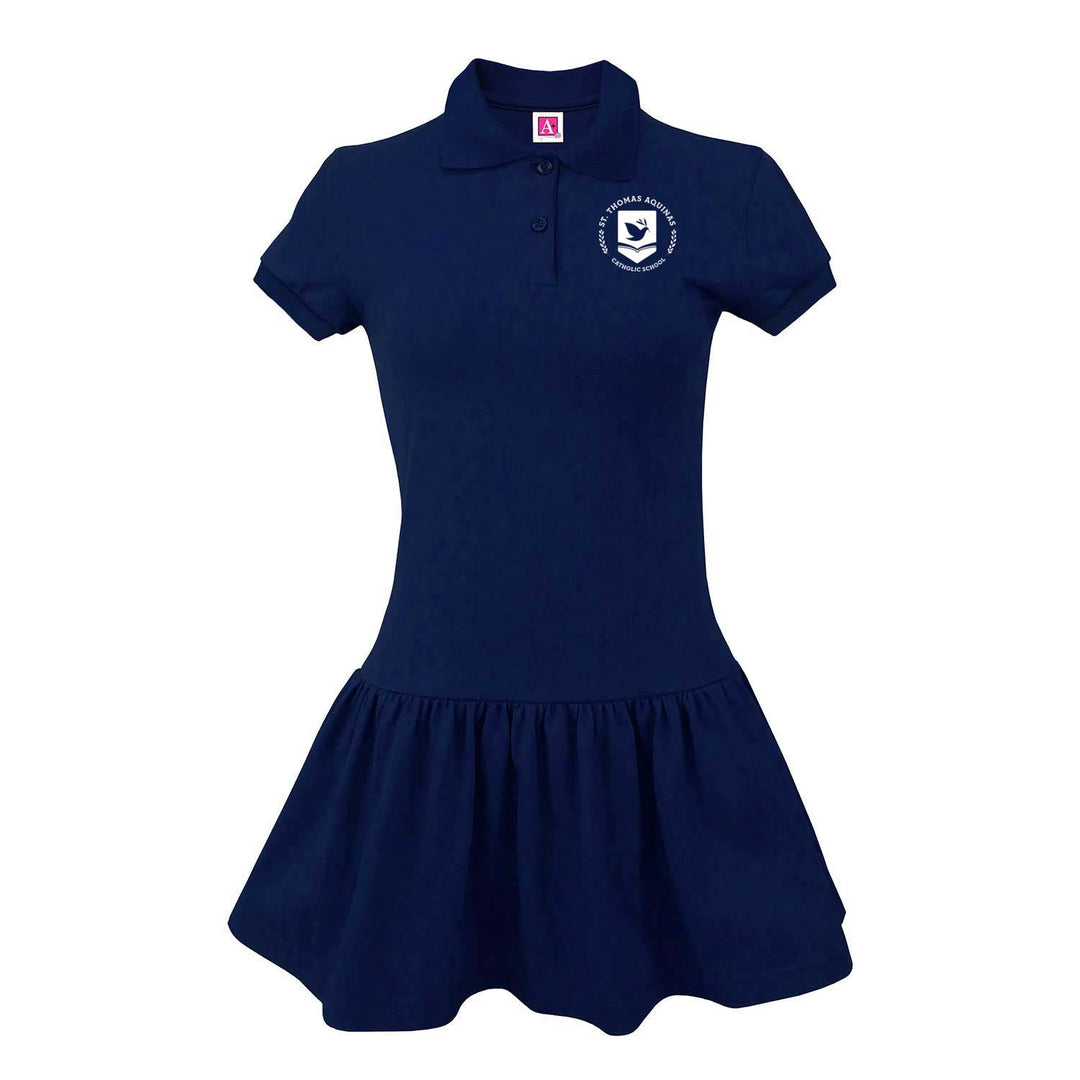 St. Thomas Aquinas Catholic School Summer Dress w/ Logo