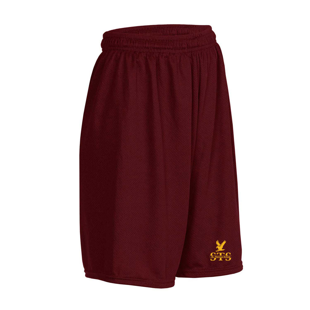 St. Theresa School Gym Short