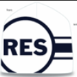 Resurrection School Spirit Knit Beanie w/ RES Logo 