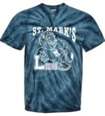 St. Mark&