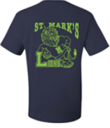 St. Mark&