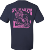 St. Mark&