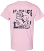 St. Mark&