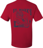 St. Mark&