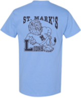 St. Mark&